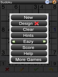 Cкриншот Sudoku -- Lite, изображение № 2208384 - RAWG