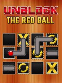 Cкриншот UnBlock The Red Ball, изображение № 1743201 - RAWG