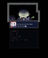 Cкриншот Cave Story+, изображение № 260789 - RAWG