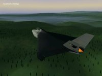 Cкриншот Joint Strike Fighter, изображение № 288896 - RAWG