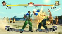 Cкриншот Super Street Fighter 4, изображение № 541500 - RAWG