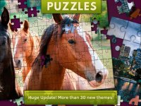 Cкриншот Puppies Jigsaw Puzzles, изображение № 2181172 - RAWG