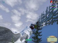 Cкриншот Championship Snowboarding 2004, изображение № 383760 - RAWG