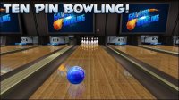 Cкриншот Galaxy Bowling 3D Free, изображение № 1510106 - RAWG