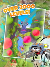 Cкриншот Best Fiends - Puzzle Adventure, изображение № 911796 - RAWG