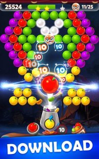 Cкриншот Bubble Kingdom, изображение № 1576676 - RAWG