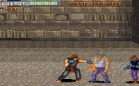 Cкриншот Action Fighter (1994), изображение № 334882 - RAWG