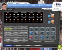 Cкриншот Handball Manager 2010, изображение № 543535 - RAWG