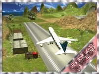 Cкриншот Airplane Flight Pilot 2016 – Xtreme Plane Flying Simulation, изображение № 1743291 - RAWG
