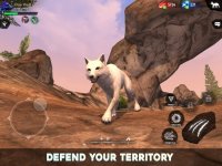 Cкриншот Wolf Tales - Home & Heart, изображение № 2366959 - RAWG