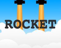 Cкриншот Rocket - Game-a-Week #3, изображение № 1691260 - RAWG