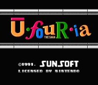 Cкриншот Ufouria: The Saga (1991), изображение № 738440 - RAWG