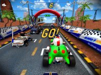 Cкриншот Monkey Racing, изображение № 48162 - RAWG