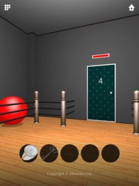 Cкриншот DOOORS ZERO - room escape game, изображение № 893113 - RAWG