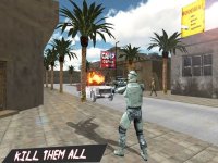 Cкриншот Modern Fatal Commando in Top Ambush 3d, изображение № 981732 - RAWG