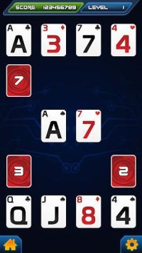 Cкриншот Speed (Card Game), изображение № 1363490 - RAWG