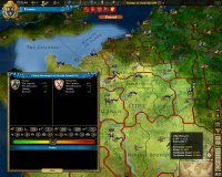 Cкриншот Европа 3: Великие династии, изображение № 538470 - RAWG