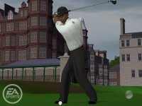 Cкриншот Tiger Woods PGA Tour 06, изображение № 431264 - RAWG