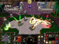 Cкриншот Warcraft 3: The Frozen Throne, изображение № 351687 - RAWG