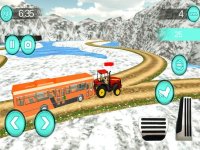 Cкриншот Farming Tractor Haul Simulator, изображение № 1756718 - RAWG