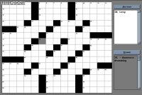 Cкриншот Super Crossword, изображение № 338798 - RAWG