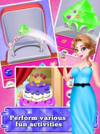 Cкриншот The Princess High School Life, изображение № 872448 - RAWG