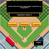 Cкриншот Baseball Super Quiz Lite Edition, изображение № 2643439 - RAWG