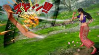 Cкриншот One Piece: Burning Blood, изображение № 21748 - RAWG