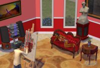 Cкриншот The Sims 2, изображение № 375974 - RAWG
