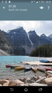 Cкриншот Jigsaw Puzzle: Landscapes, изображение № 1496805 - RAWG