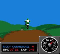 Cкриншот Championship Motocross 2001 Featuring Ricky Carmichael (GBC), изображение № 1627714 - RAWG