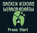 Cкриншот Broken Mirror Demo, изображение № 2226071 - RAWG