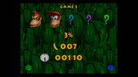 Cкриншот Donkey Kong 64, изображение № 740622 - RAWG