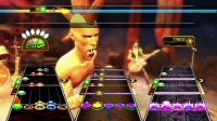 Cкриншот Guitar Hero: Smash Hits, изображение № 521771 - RAWG
