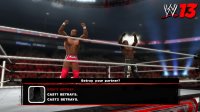 Cкриншот WWE '13, изображение № 595262 - RAWG