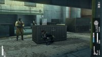 Cкриншот Metal Gear Solid: Peace Walker, изображение № 531640 - RAWG