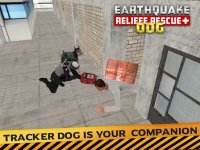 Cкриншот Earthquake Relief & Rescue Simulator: Play the rescue sniffer dog to Help earthquake victims., изображение № 1780048 - RAWG