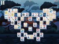 Cкриншот Mahjong Deluxe 3 Go, изображение № 899548 - RAWG