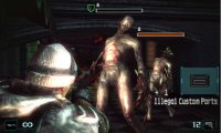 Cкриншот Resident Evil Revelations, изображение № 1608858 - RAWG