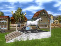 Cкриншот Wildlife Park 2: Horses, изображение № 493893 - RAWG