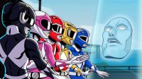 Cкриншот Saban’s Mighty Morphin Power Rangers: Mega Battle, изображение № 59268 - RAWG