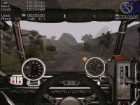 Cкриншот Monster Truck Madness 2, изображение № 314927 - RAWG