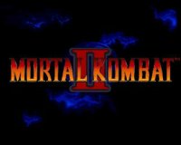 Cкриншот Mortal Kombat 2, изображение № 1731950 - RAWG