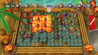 Cкриншот Bomberman Battlefest, изображение № 2578224 - RAWG