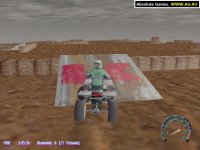 Cкриншот Kawasaki ATV PowerSports, изображение № 326796 - RAWG