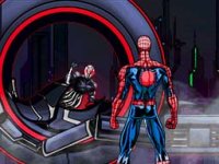 Cкриншот Spider-Man: Edge of Time, изображение № 257571 - RAWG