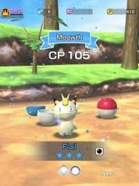 Cкриншот Pokémon Rumble Rush, изображение № 2036507 - RAWG