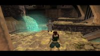 Cкриншот Tomb Raider: The Last Revelation + Chronicles, изображение № 221423 - RAWG