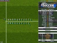 Cкриншот Футбол! 2000, изображение № 289517 - RAWG