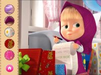 Cкриншот Masha and the Bear. Games for kids, изображение № 1441826 - RAWG